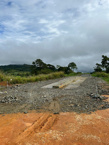 Hermoso Proyecto En Proceso En Jarabacoa
