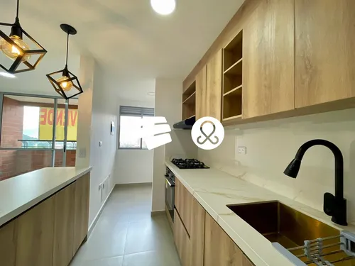 Vendo Apartamento En Itagüi