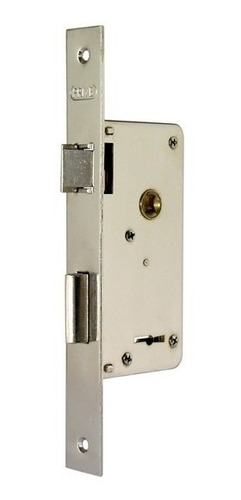 Cerradura Prive 208 De Seguridad (en Caja) + Destornillador
