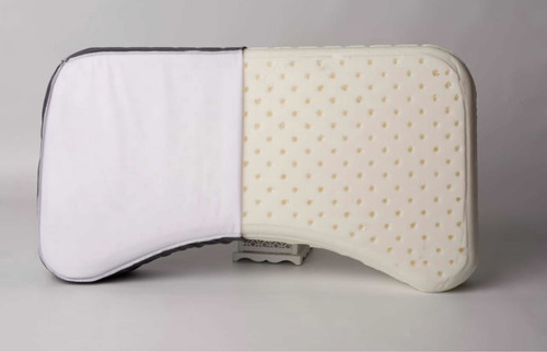 Imagen 2 de 7 de Almohada Memoria Moon 70x40 Envío Gratis!
