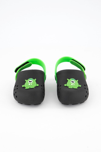 Imagen 3 de 3 de Rider Lunar Baby Suecos Sandalias Ojotas Niños Bebe Niñas