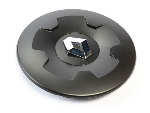 Imagen 2 de 5 de Taza Embellecedor Rueda Renault Master 2.8 F. Medio Aa L2h2