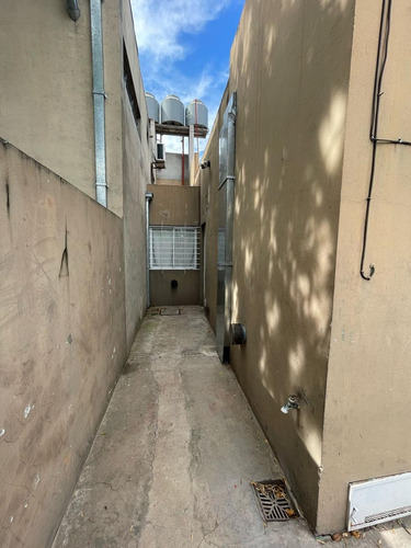 Departamento 2 Ambientes En Alquiler Lujan Saavedra Al 814