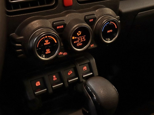 Imagem 13 de 14 de Suzuki Jimny Sierra 4style At Allgrip 1.5
