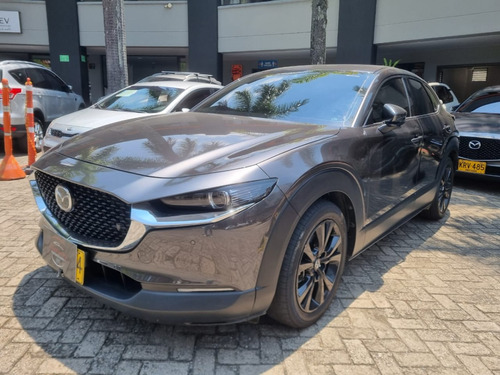 Mazda CX-30 2.5 Grand Touring Lx