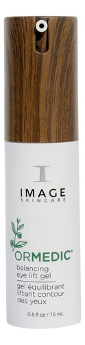 Image Skincare. Ormedic Gel Equilibrante De Lifting De Ojos