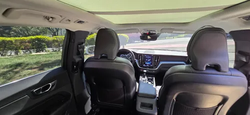 Volvo XC60 2.0 T5 Awd Momentum