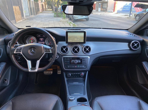 Mercedes Benz 2.0 Cla250 Coupe Sport 211cv At