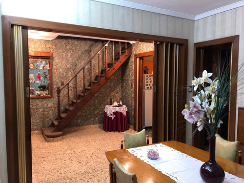 Venta Casa Lote Propio San Martín Centro