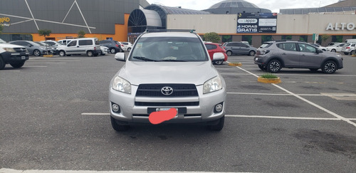 Toyota RAV4 2.4 4x2 At