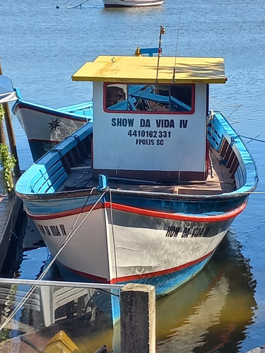 Bote Casaria