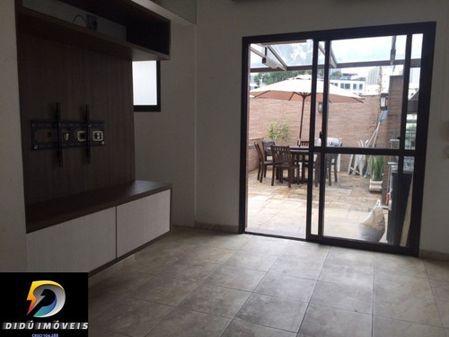 Imagem 5 de 20 de Cobertura Duplex - Cb00014 - 69498484