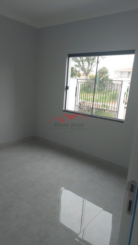 Imagem 8 de 12 de Casa 3 Quartos Em Xv De Novembro - Tijucas, Sc - 483