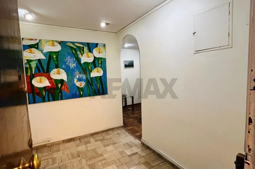 Oficina En Venta Agustinas Morandé