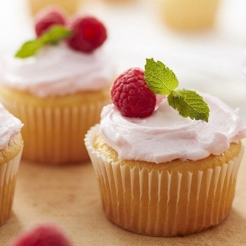 Molde Para Cupcakes Magdalenas 12 Cavidades Wilton
