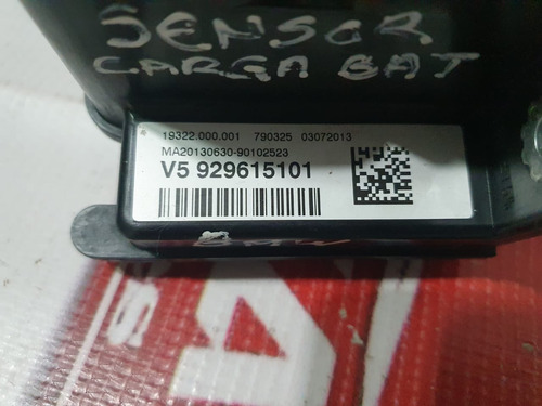 Módulo V5 Distribuidor De Encendido Externo Bmw 320i 12-19 (Usado)