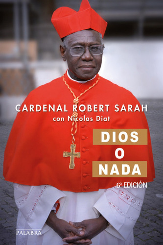 Libro Dios O Nada