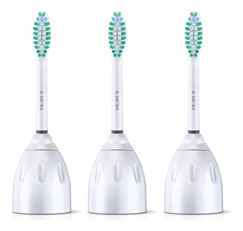 Cabezas De Cepillo Philips Sonicare Eseries Estándar, De Rec