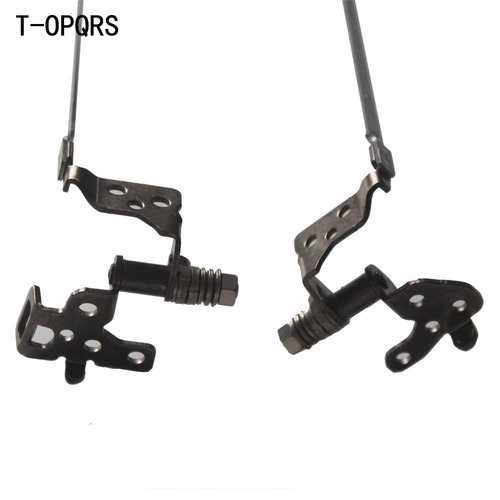 Imagen 4 de 5 de Bisagras L+r Hp G6-2000 Fbr36005010 Fbr36006010