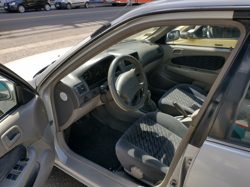 Toyota Corola Xei