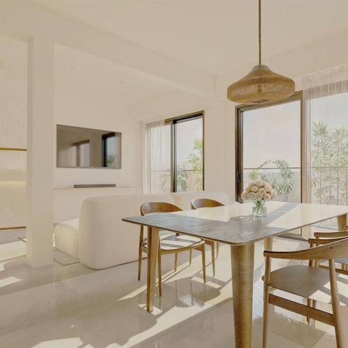 Venta Mataderos Departamento 4 Ambientes Balcon Categoría