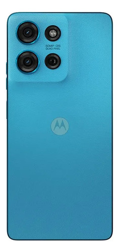 Motorola Moto G75 Azul