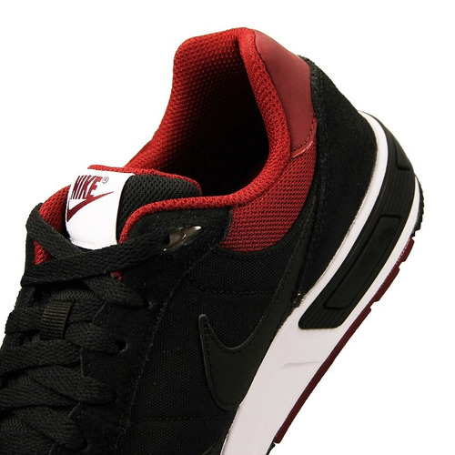 tenis nike bordo masculino