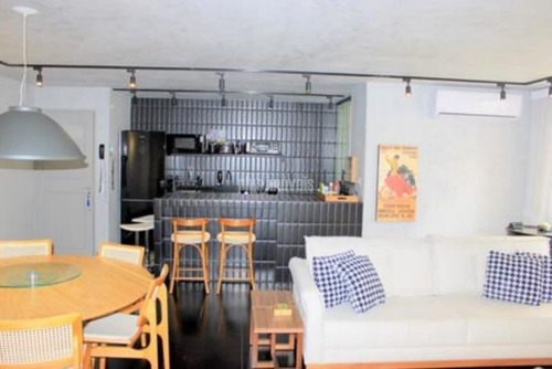 Imagem 4 de 9 de Itaim Bibi -98m² -otimo Local - Pj54609