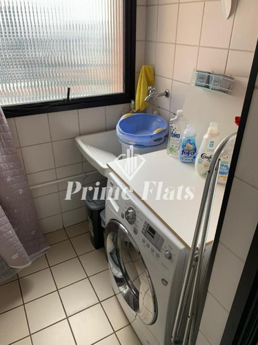 Imagem 8 de 29 de Apartamento Disponível Para Venda No Condomínio Solar Das Pa - 135111