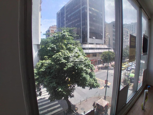 Imagem 11 de 12 de Sala À Venda, Ipanema - Rio De Janeiro/rj - 41095