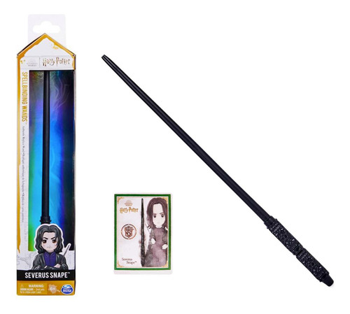 Varita Magica Harry Potter - Wizarding World
