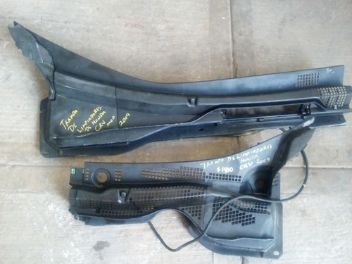 Trampa De Limpiadores Honda Crv Mod 2009 (Usado)
