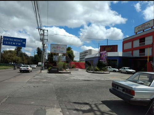 Edificio En Venta En San Jerónimo Chicahualco