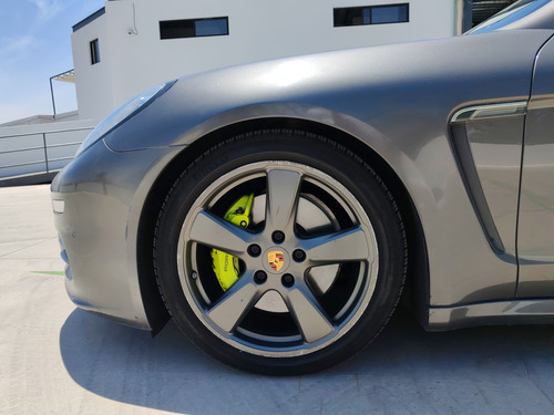 Porsche Panamera 3.0 S Pdk At