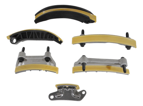 Kit Distribucion Srx Premium Awd 2010 3.0l Sfi Dohc