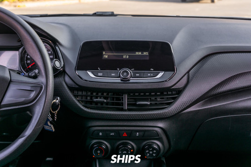 Chevrolet Onix 1.0 Ls Mt