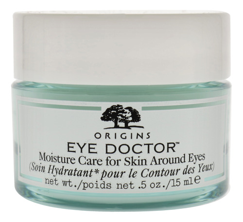 Crema Hidratante Origins Eye Doctor 15 Ml Para Mujer