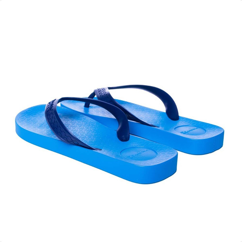 Imagen 6 de 9 de Ojotas Ipanema Anatomic Surf Hombre Casual