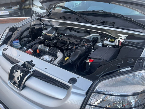 Imagen 9 de 14 de Partner Patagonica Vtc Plus Hdi 2016 47000km Morenteautos