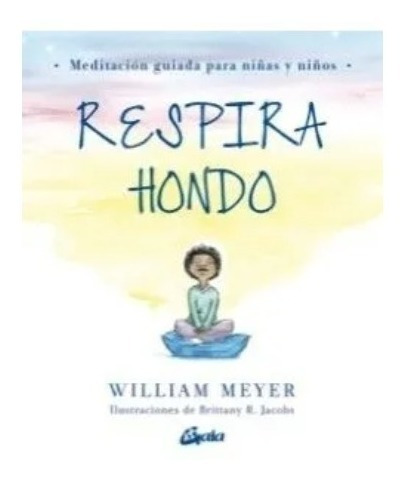 Respira Hondo - Gaia -meyer William