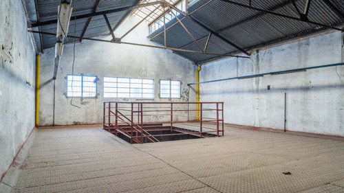 Ph,7amb. Boedo,248 M2,patio,a Reciclar, Salen 3 Ph