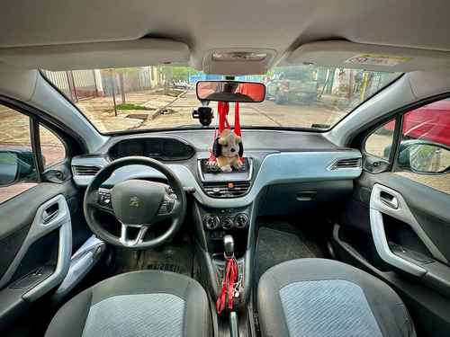 Peugeot 208 1.5 Active