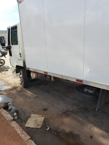 Ford Cargo 815e 815 E