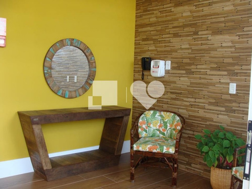 Imagem 3 de 9 de Apartamento - Tristeza - Ref: 7269 - V-255385