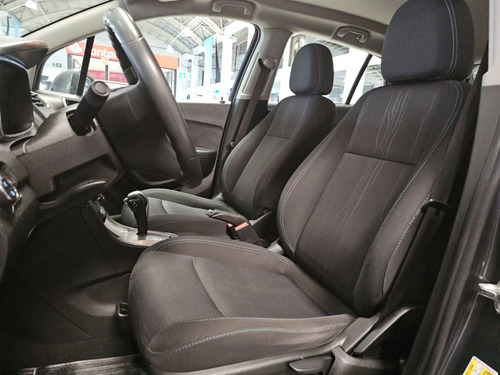 Chevrolet Tracker 1.8 MPFI LT 4X2 16V FLEX 4P AUTOMÁTICO