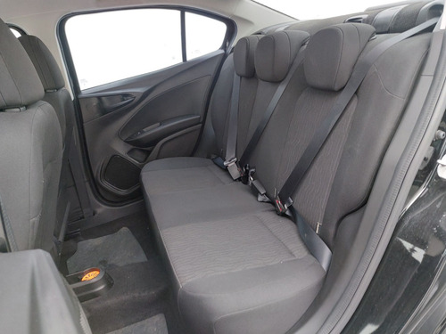 Fiat Cronos 1.3 FIREFLY FLEX DRIVE MANUAL