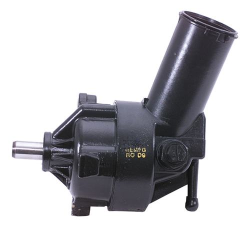 Licuadora Dirección Hidráulica Capri 8 Cil 4.2l 82 (Reacondicionado)