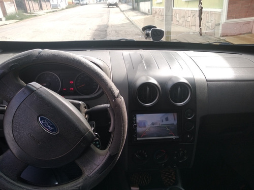 Ford Ecosport 2006 1.6 Xls