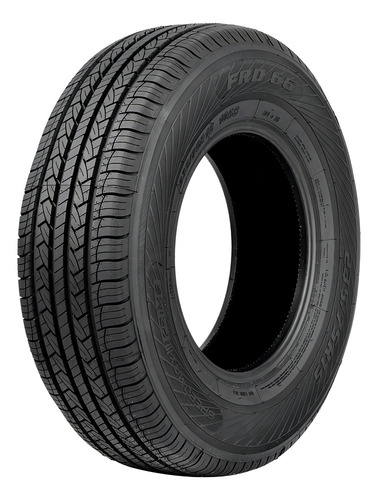 Pneu Speedmax Prime Aro 18 Frd66 255/55r18 109v
