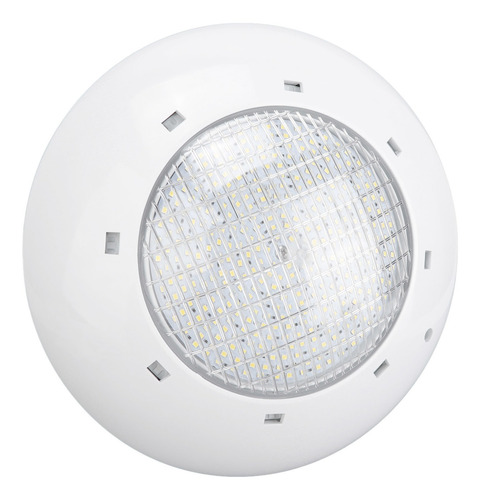 Lámpara De Piscina Led Sumergible De 35 W Superbright Ip68